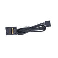 Lian Li UNI FAN TL Series Reverse Blade PWM-L&uuml;fter - 120mm, schwarz image number null