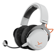 beyerdynamic MMX 150, White, Wireless Gaming Headset image number null