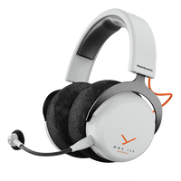 beyerdynamic MMX 150, White, Wireless Gaming Headset