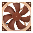 Noctua NF-A14-PWM Fan - 140mm image number null