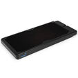 Alphacool NexXxoS HPE-20 Radiator 240mm - black image number null