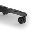 Corsair TC100 Relaxed Gamingstuhl, Kunstleder - schwarz image number null