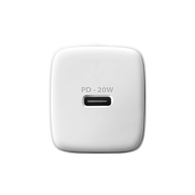 AXAGON ACU-PD20W charger - White image number 2