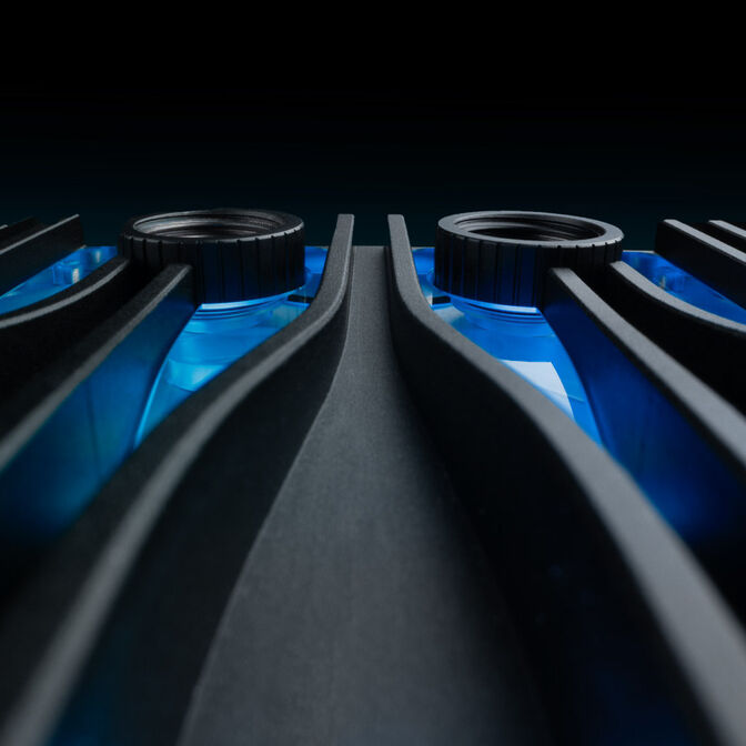 EK Water Blocks EK-Quantum Velocity&sup2; Direct Die D-RGB - 1700 Core Edition image number 7