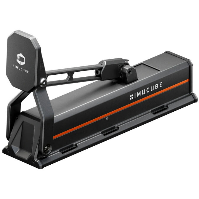 Simucube ActivePedal Pro - black image number 0