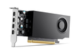 NVIDIA RTX A400 Grafikkarte, 4096 MB GDDR6 image number null
