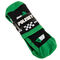 Polesetter Sim Socks "Keep Calm" - mit Noppen, Onesize