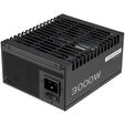 ASUS Pro WS Platinum, 80 PLUS Platinum power supply, modular, ATX 3.1, PCIe 5.1 - 3000 Watt image number null