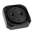 Watercool Heatkiller Tube Cover - MultiPort Top 100 image number null