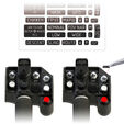 Virpil Controls SharKa-50 Collective Grip image number null