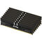 Kingston Fury Renegade Pro DDR5-6000 RAM, CL32, XMP, EXPO, ECC reg. - 128 GB Octo-Kit