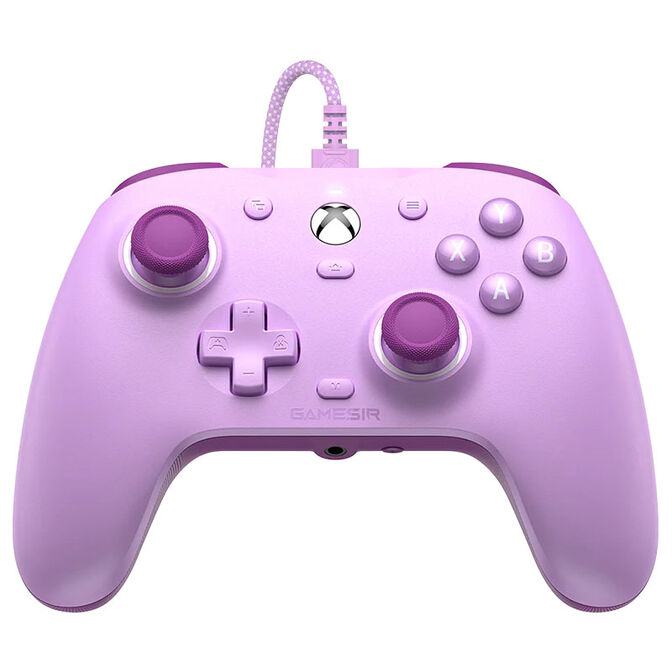 GameSir G7 SE Multiplatform Gamepad - lila image number 0