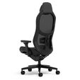Fractal Design Refine Mesh Gaming Stuhl - schwarz image number null