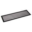Demciflex Staubfilter f&uuml;r XSPC AX 360 - schwarz/schwarz image number null