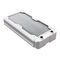 Hardware Labs Black Ice Nemesis GTX 240 Radiator - 240mm, Satin-Wei&szlig;