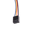 Alphacool Core PWM-L&uuml;fter 4.000 U/min - 120 mm - schwarz image number null