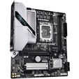 GIGABYTE H810M Gaming WiFi 6 Mainboard, Sockel LGA 1851, Intel H810, Micro-ATX, DDR5 image number null