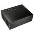 SilverStone SST-GD09B USB 3.0 Grandia Desktop - schwarz image number null