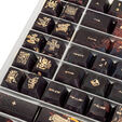 Traitors EL DORADO Keycap Set (DE) image number null
