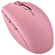 Razer Orochi V2 Wireless Gaming Maus, Focus X 18K Sensor, HyperSpeed Wireless / Bluetooth - quartz image number null