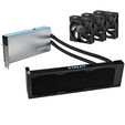 LYNK+ RTX 5090 Water Cooler Configurator image number null