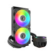 Arctic Liquid Freezer III Pro 240 A-RGB AiO Wasserk&uuml;hlung - 240mm, schwarz image number null