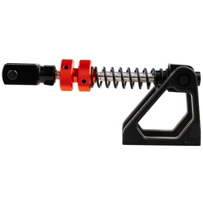 Asetek SimSports Initium Throttle Upgrade Kit image number 3