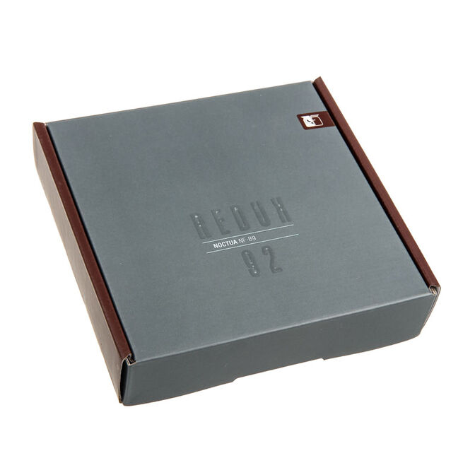 Noctua NF-B9 redux-1600 L&uuml;fter - 92mm image number 5