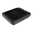Alphacool NexXxoS HPE-30 Radiator 140mm - schwarz image number null