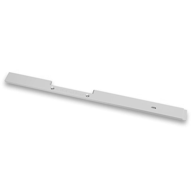 EK Water Blocks EK-Quantum Vector&sup2; FTW3 RTX 3090 Ti ABP Side Cover - Nickel image number 1