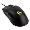 Logitech G403 Hero Gaming Mouse - black