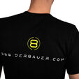 der8auer T-Shirt PCB-Design (M) image number null