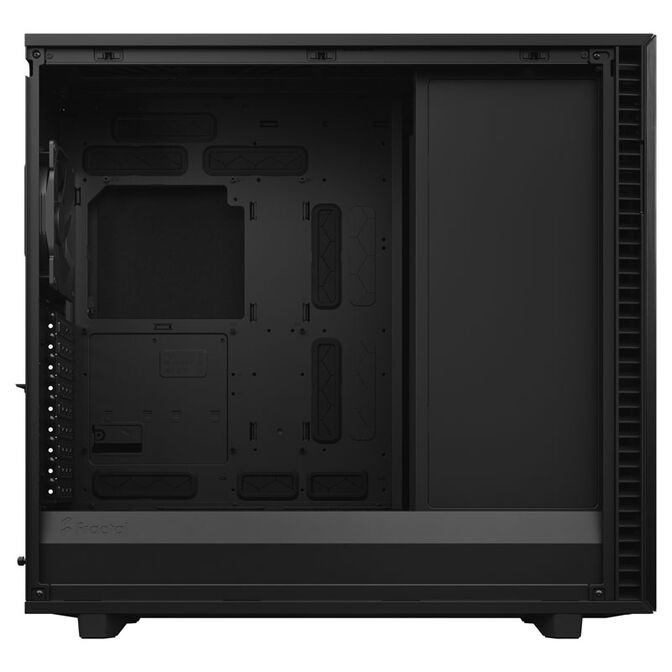 Fractal Design Define 7 XL Big-Tower Dark Tint, ged&auml;mmt, Tempered Glass - schwarz image number 6
