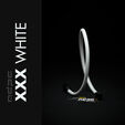 MDPC-X Sleeve Medium - White UV, 1m image number null