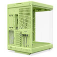 High-End Gaming-PC-Konfigurator, Hyte Y70, AMD AM5, Ryzen-Prozessor, RTX 5090 / 5080 GPU image number null