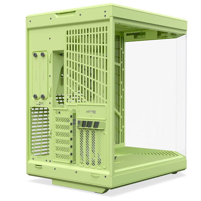 High-End Gaming-PC-Konfigurator, Hyte Y70, AMD AM5, Ryzen-Prozessor, RTX 5090 / 5080 GPU image number 23