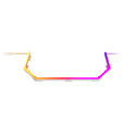 HYTE Noodle LN70 ARGB LED Strip - wei&szlig; image number null