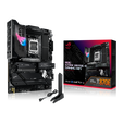 ASUS ROG Strix X870E-E Gaming WiFi Mainboard, AMD X870E, Sockel AM5, DDR5 image number null