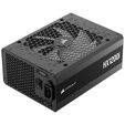 Corsair HXi Series (2025) HX1200i Power Supply 80 PLUS Platinum, modular - 1200 Watt image number null