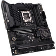 ASUS TUF Gaming Z790-Plus WiFi D4, Intel Z790 Mainboard - Sockel 1700, DDR4 image number null