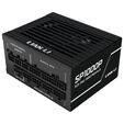 Lian Li SP Series Platinum 80 PLUS Platinum Power Supply, SFX, fully modular, PCIe 5.1, ATX 3.1 - 1,000 Watt, black image number null