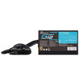 Seasonic G12 GM 80 PLUS Gold Netzteil, halbmodular - 650 Watt, schwarz image number null