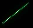 Lamptron FlexLight Standard - 24 LEDs - venom green image number null