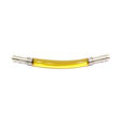 aqua computer Double Protect Ultra 5l Canister - yellow image number null