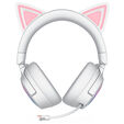 Razer Kraken Kitty V3 Pro kabelloses Gaming-Headset, Chroma RGB - wei&szlig; image number null