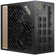 MSI MEG Ai1300P PCIe5 power supply, 80 PLUS Platinum, fully modular, ATX 3.0, PCIe 5.0 - 1300 Watt image number null