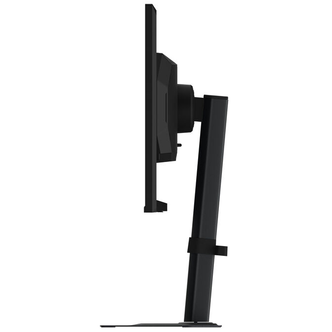 GIGABYTE G25F2, 24.5-inch FHD Gaming Monitor, 200Hz, SS-IPS, Height Adjustable, FreeSync Premium image number 3