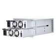SilverStone SST-GM600-S redundant server power supply - 2x 600 Watt image number null