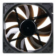 Noiseblocker BlackSilent Pro Fan PLPS - 120mm PWM image number null