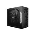 be quiet! Power Zone 2 80 PLUS Platinum Netzteil, vollmodular, ATX 3.1, PCIe 5.1 - 1.200 Watt, schwarz image number null